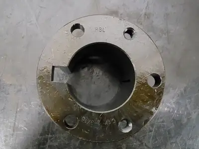 NEW RINGBALL Q1X2-3/16