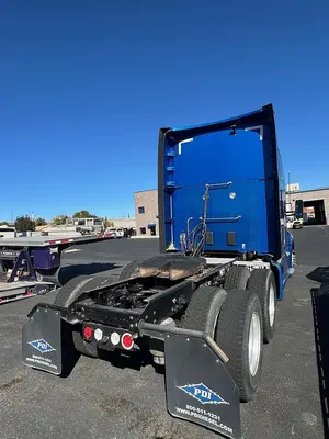 USED 2020 KENWORTH T680