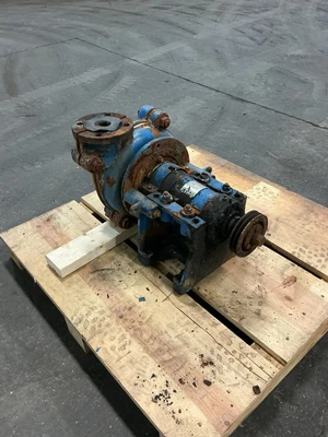 WARMAN 2/1.5 AH Centrifugal Pumps | Equipment Recovery Corp. (7)