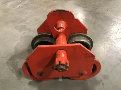 USED JETCO 171