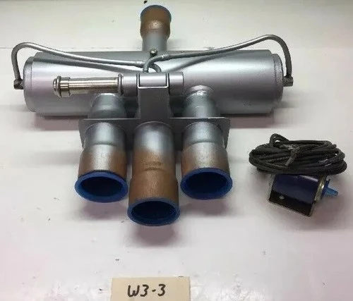 NEW ALCO CONTROLS 401RB-8F911
