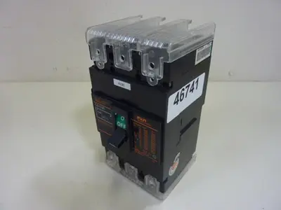 USED FUJI ELECTRIC SA103R-60