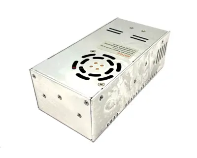 S-240-24 | Sunpower  Power Supply 100-240VAC 24VDC 10A - Used