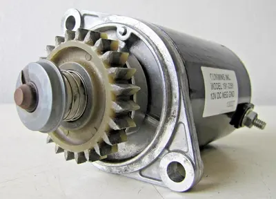 USED ONAN CUMMINS 191-2351
