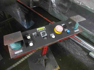 Amada Tp 150ex