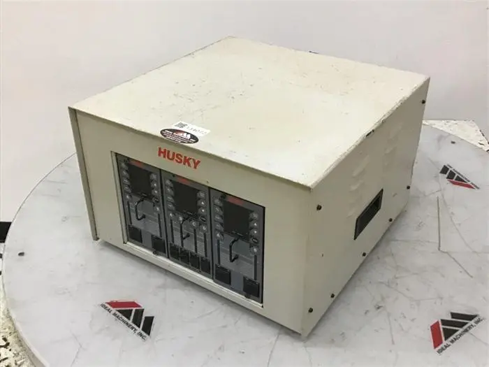 Used HUSKY 1166856 Injection Molding Parts | Ideal Machinery #664352