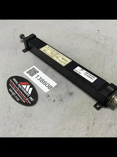 Used SERVTEK TD1906N6K0508 Transducers Michigan US | Ideal Machinery #696304