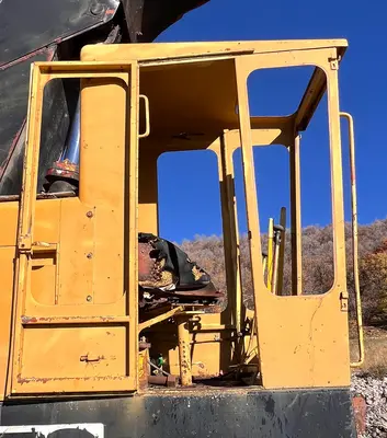 Used 1974 WARNER-SWASEY HOPTO 900A Excavators Utah US | Proxy Equipment #1378814