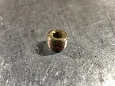 L-Bracket Mounting Kit