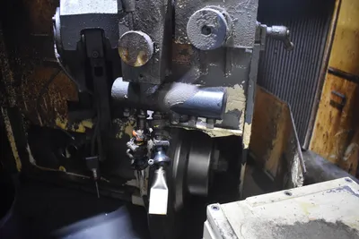 2014 OKUMA GA-26TII GRINDERS, CYLINDRICAL - ANGLE HEAD CNC | GCH Machinery (6)