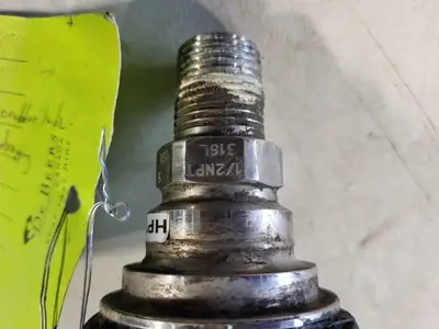 USED ENDRESS+HAUSER PMP71-5RQ8/125