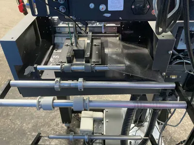 Used SHARP MAX 12 BAGGER Miscellaneous Packaging Equipment Ohio US | HGR 24 #1250441