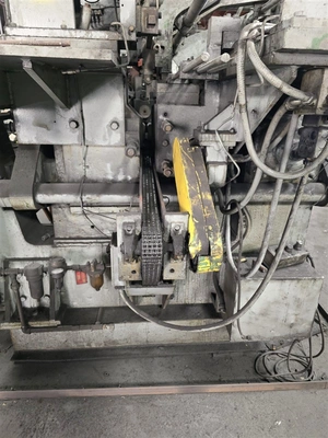 Used WATERBURY FARREL NO. 55 Cold Headers New York US | Barbarotto Int'l Sales Corp #1333000