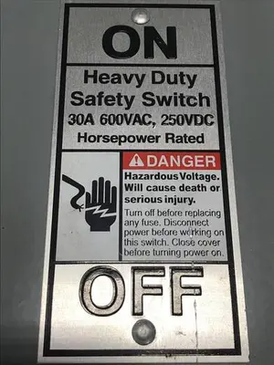 USED SIEMENS HNF361 VBII