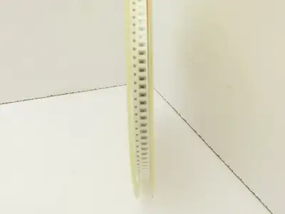 Rohm MCR18EZHF3001 Chip Resistor Tape And Reel 3 kOhms ± 1% 1/4W 5000 Pcs