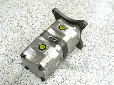 NEW NACHI IPH-55B-40-50-11 IP PUMP IPH55B405011