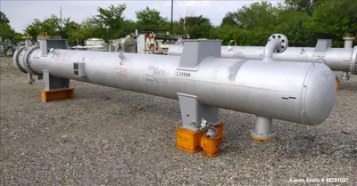 USED ILSUNG CORPORATION AEU