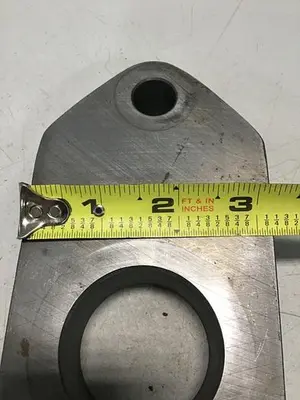 USED ARBURG SHW237101