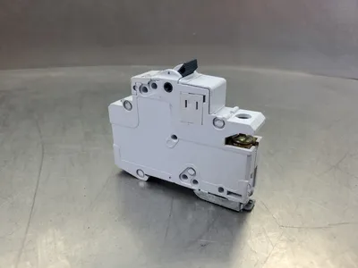 CUTLER-HAMMER MC 116A C16 230/400VAC Motor Circuit Breaker. 4G