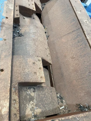 USED HERBOLD HGM60/145
