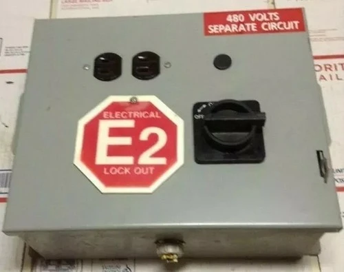 Used Daykin Transformer ML2F3F-0101 A695 Miscellaneous MRO Indiana US | J&J Industrial Supply #522619