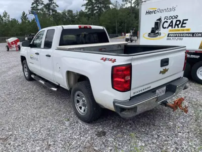 2018 CHEVROLET 1500 Pickup Trucks | Steam Well LLC (2)