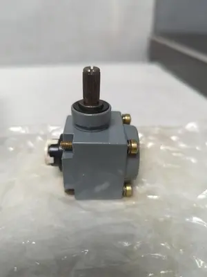 Used ALLEN-BRADLEY 40146-083-63 Rotary Actuators Ohio US | Surplus Asset Holdings #1246569