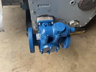 USED ARIEL JGD/C-4