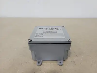 USED PROTECTOWIRE ZB-5-QC