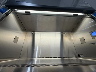 USED Labconco 302419101