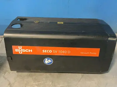 Used _UNKNOWN_ _UNKNOWN_ Dry Pumps Ohio US | HGR 24 #1373415
