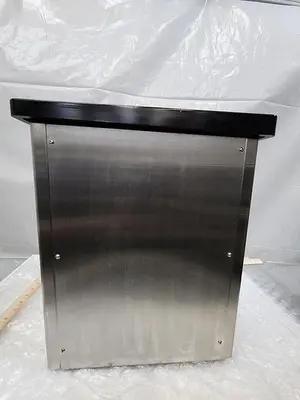 H-SQUARE WPR Individual Wafer Presenter