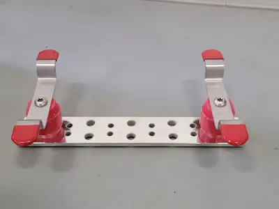 NEW PANDUIT GB2B0306TPI-1