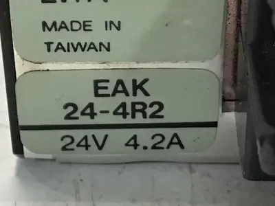 USED TDK EAK24-4R2