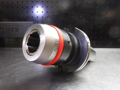 SMC CAT50 1.25" Weler Milling Chuck 531700/50CAT (LOC1902B)