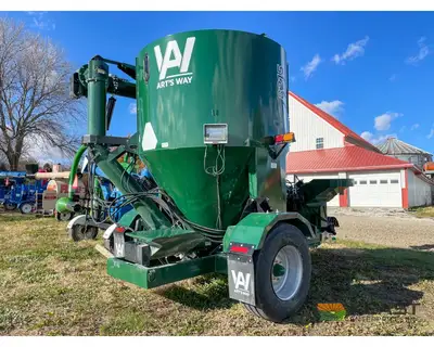 Used ART'S WAY _UNKNOWN_ Grinder Mixer Iowa US | Keast Enterprises #1359995