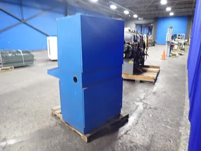 Hoffman Engineering Company Electrical Enclosure
