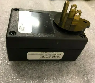 SPI 94380 AC OUTLET ANALYZER
