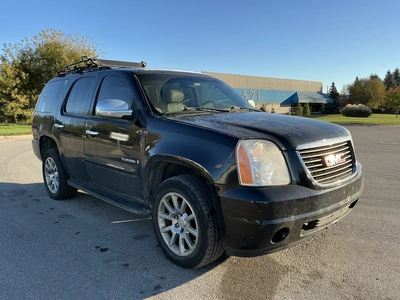 Used 2007 GMC YUKON Utility Vehicles Michigan US | Miedema Asset Management Group #1578957