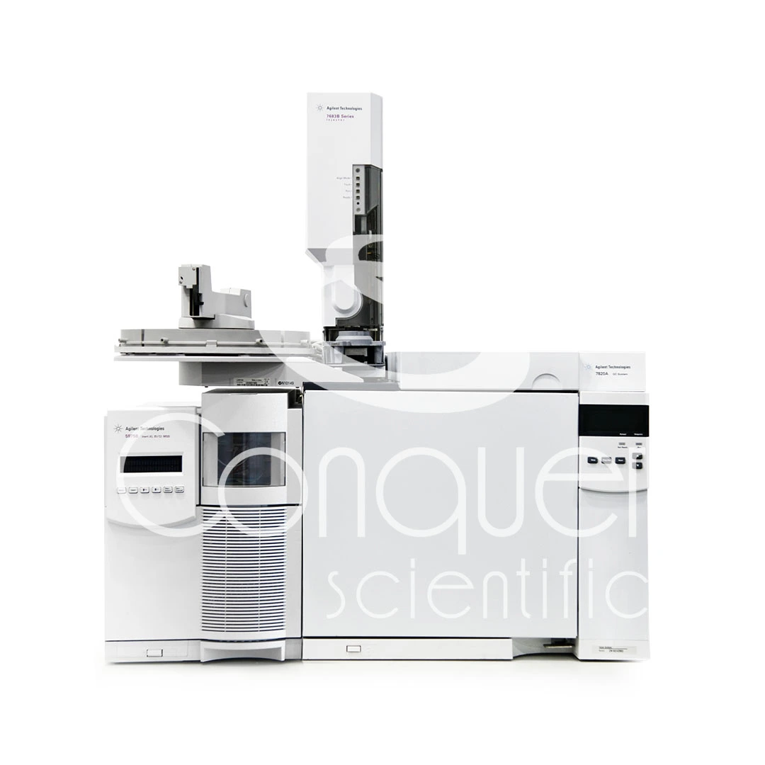 USED AGILENT TECHNOLOGIES 7820A