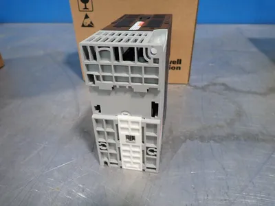 Used 2020 ALLENBRADLEY 25BD4P0N114 Variable Speed Drives Ohio US | HGR 24 #1006998