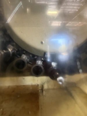 Used 2015 YCM NXV560A-APC Vertical Machining Centers California US | Revelation Machinery #1424357