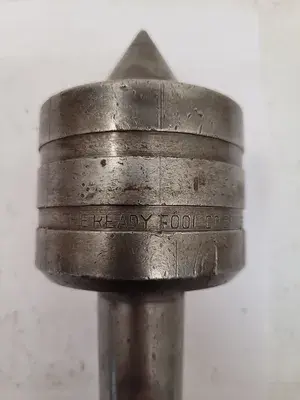 USED READY TOOL L-240HD