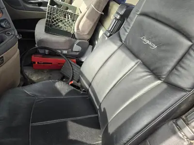 USED 2016 FREIGHTLINER CASCADIA 125