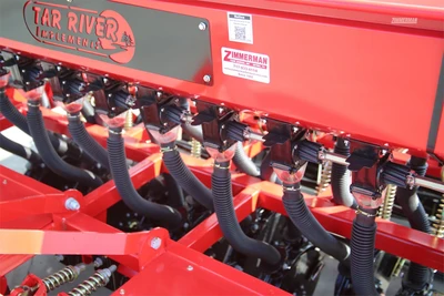 New | in-Stock 2026 TAR RIVER SAYA507 No-Till Drills Pennsylvania US | Zimmerman Farm Service #1410218