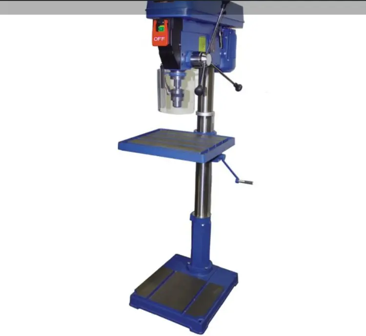 Used _UNKNOWN_ OLI-10063.001 Drill Press (Woodworking) Ohio US | AW Machinery, LLC. #1314163