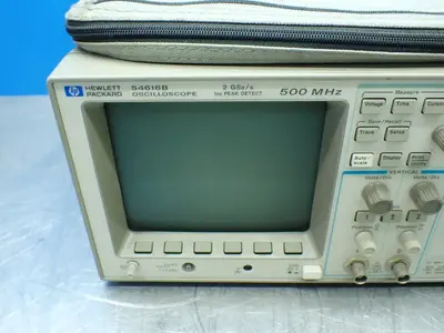 USED HEWLETT PACKARD 54616B
