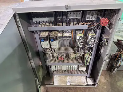 Used CSE AUTOMATION _UNKNOWN_ Woodworking Dovetailers Pennsylvania US | Highland Automation #1298189