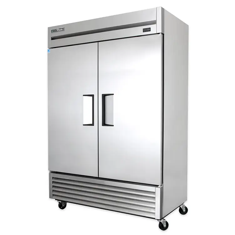 Used True T-49-HC Refrigerators Illinois US | Falcon Restaurant Supply #1374255