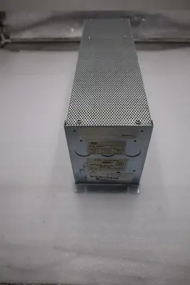 Panelarm 81-25-120A-5D-24 POWER CONTROL UNIT 120V 50/60HZ STOCK G279